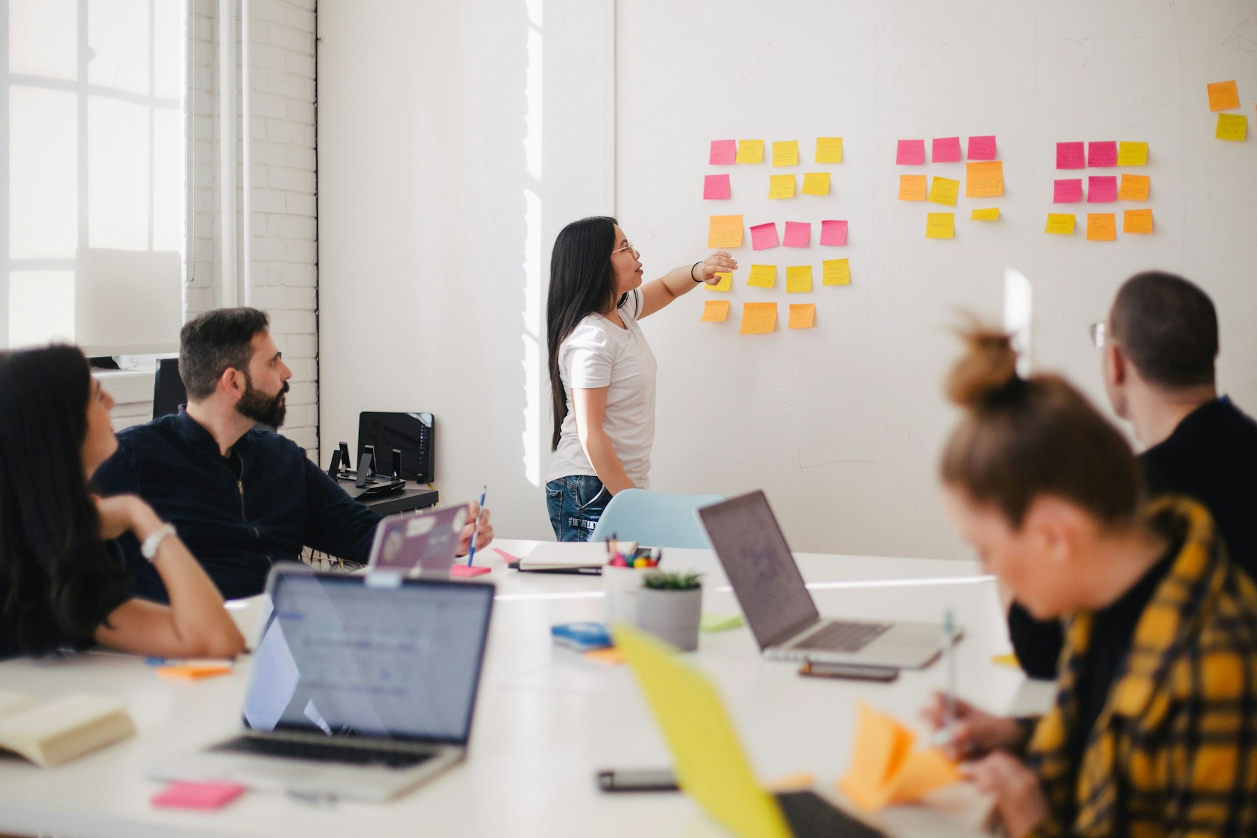 Project & Program Management